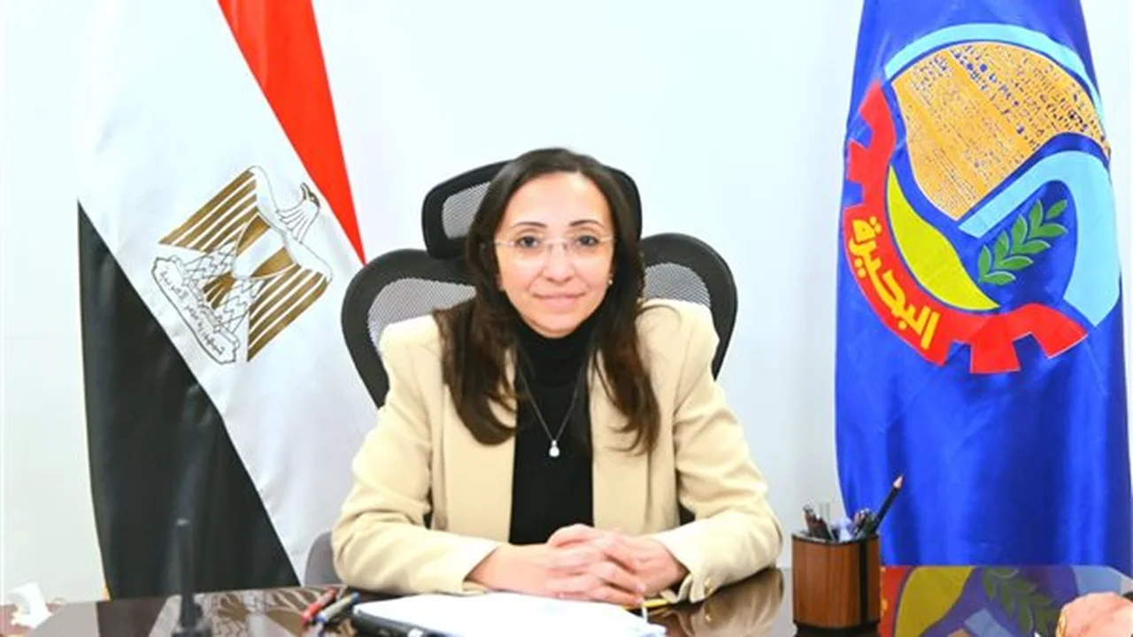 محافظة البحيرة ترفع درجة الاستعداد لمواجهة حالة عدم الاستقرار وسقوط أمطار خفيفة